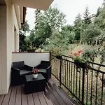 Apartmán Vo Kammergraf
