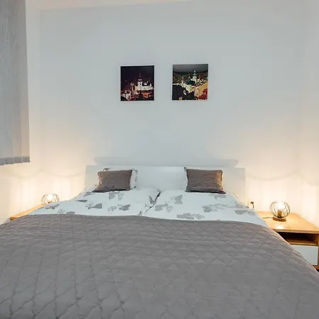 Vo Kammergraf アパート