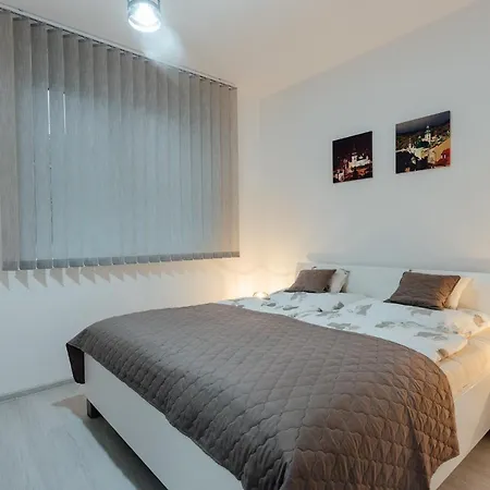 Vo Kammergraf アパート