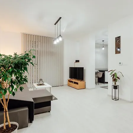 Vo Kammergraf アパート Banská Štiavnica