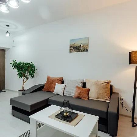 Vo Kammergraf 아파트