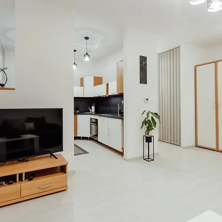 Vo Kammergraf アパート *