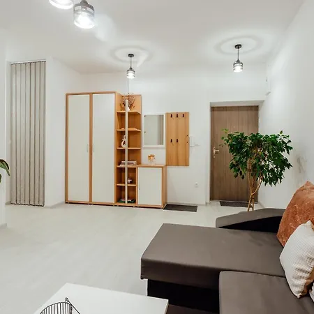 아파트 Vo Kammergraf *