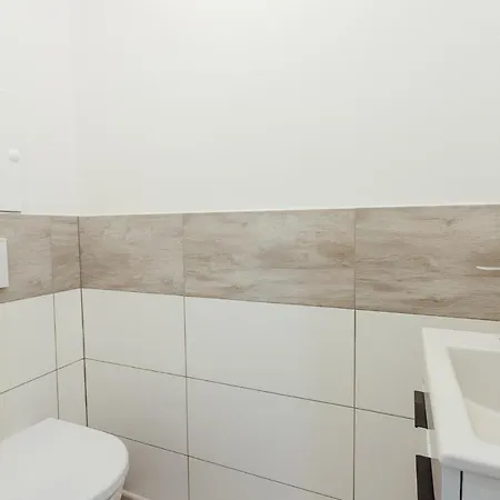 Vo Kammergraf 아파트