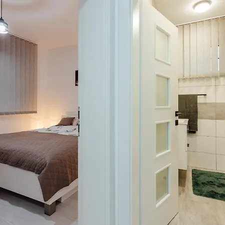 Apartment Vo Kammergraf Banska Stiavnica