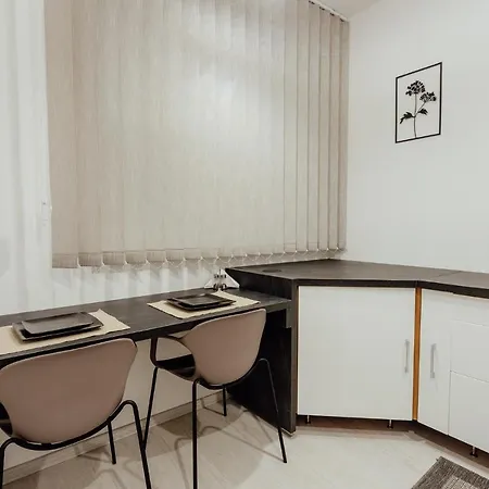 アパート Vo Kammergraf *