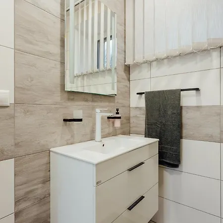 דירה Vo Kammergraf