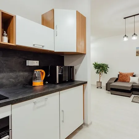 アパート Vo Kammergraf