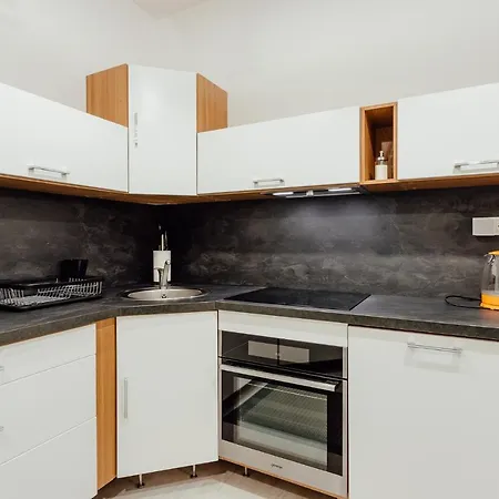 아파트 Vo Kammergraf *