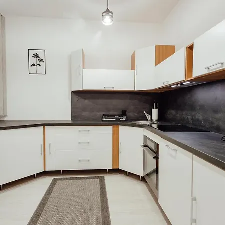 דירה Vo Kammergraf