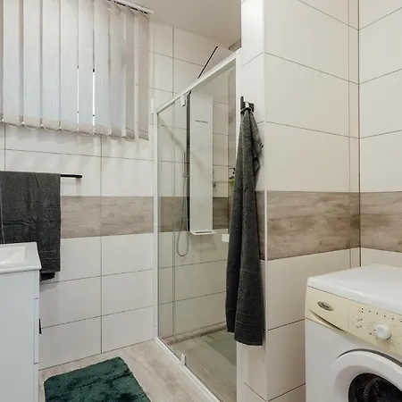 Vo Kammergraf 아파트 Banská Štiavnica