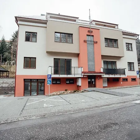 Apartment Vo Kammergraf *
