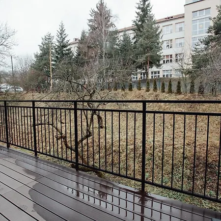Apartment Vo Kammergraf Banska Stiavnica
