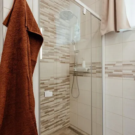 Vo Kammergraf 아파트 *