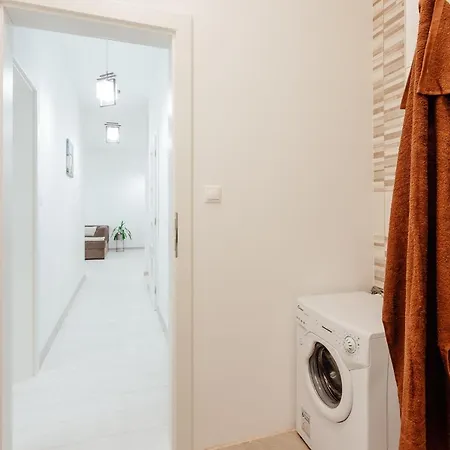 Vo Kammergraf Apartment Banska Stiavnica