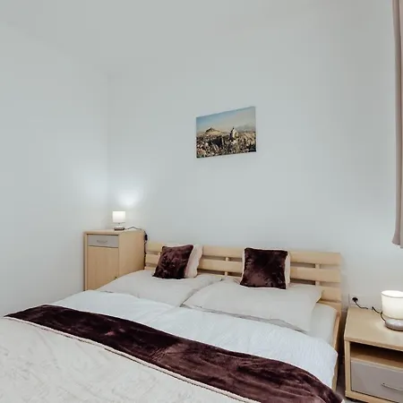 Vo Kammergraf Apartment Banska Stiavnica