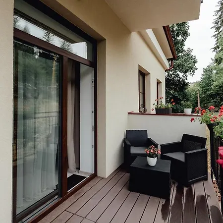 Vo Kammergraf Apartment *