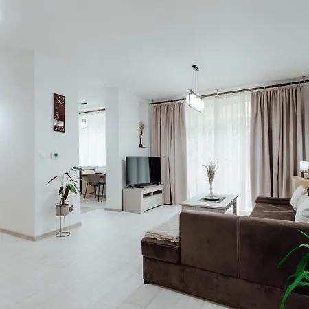 Vo Kammergraf Apartment Banska Stiavnica