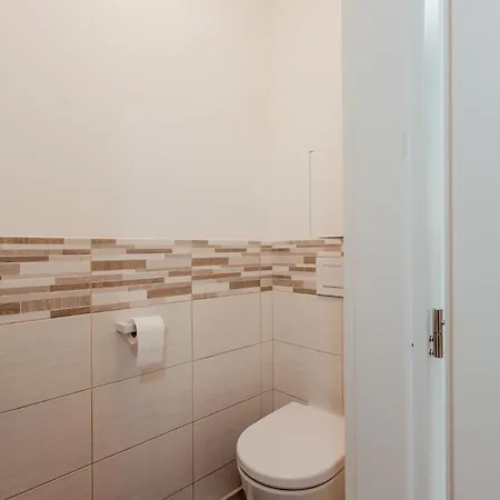 アパート Vo Kammergraf Banská Štiavnica