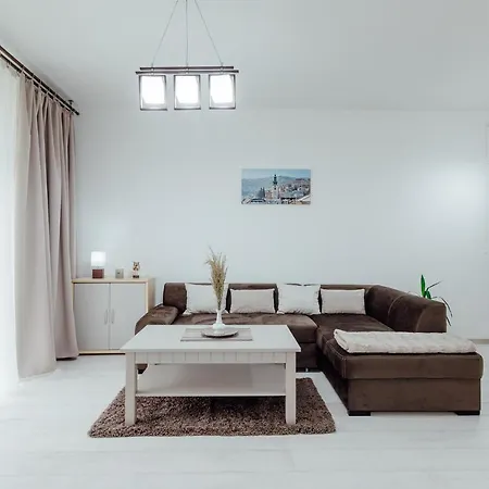 Vo Kammergraf 아파트 *