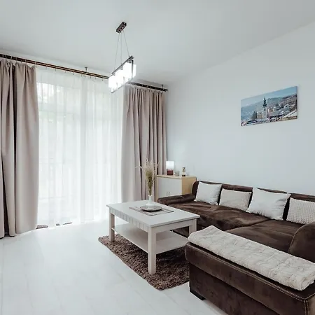 דירה Vo Kammergraf *