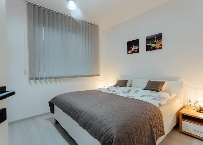 Vo Kammergraf Διαμέρισμα