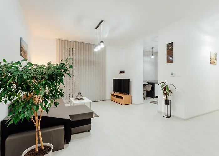 Vo Kammergraf Апартаменты Банска-Штьявница