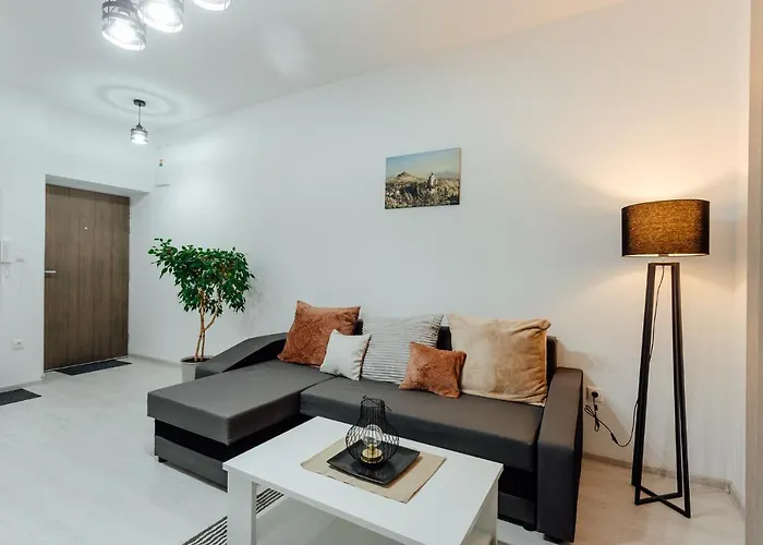 Vo Kammergraf Апартаменты