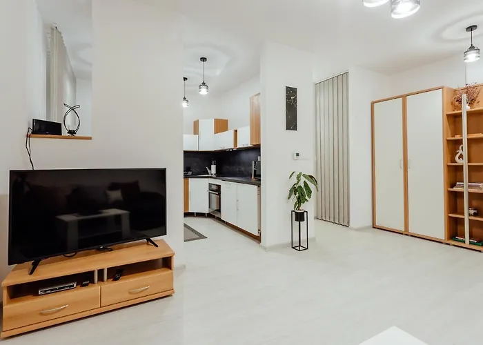 Vo Kammergraf Διαμέρισμα *