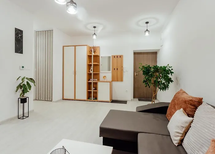 Διαμέρισμα Vo Kammergraf *