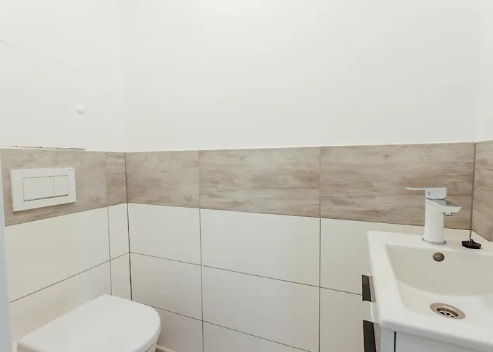 Vo Kammergraf Апартаменты