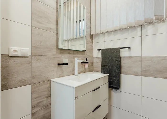 Διαμέρισμα Vo Kammergraf