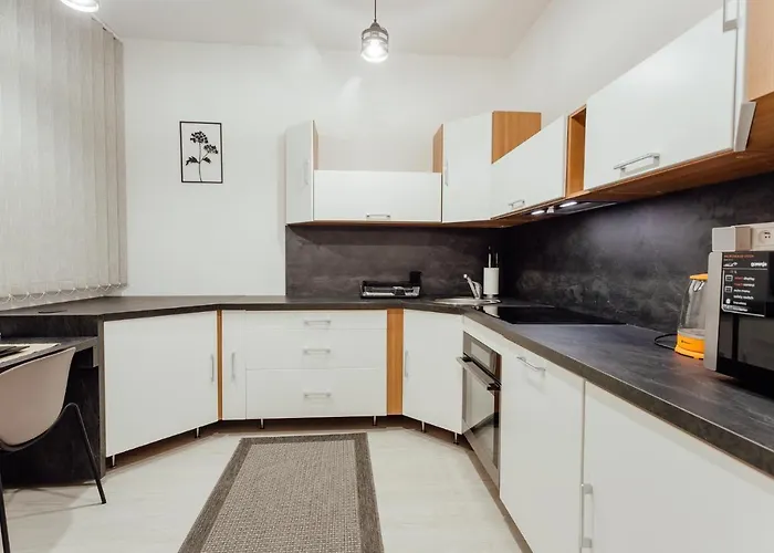 Apartmán Vo Kammergraf