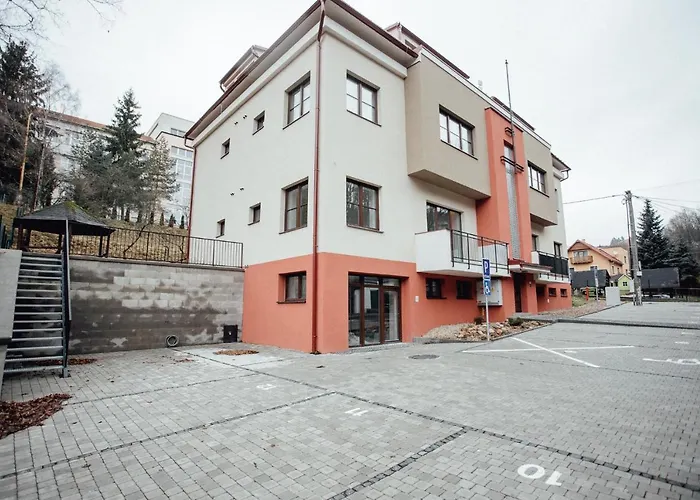 Vo Kammergraf Διαμέρισμα *