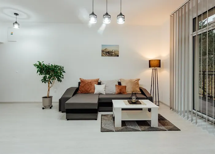 Vo Kammergraf Apartmán Banská Štiavnica