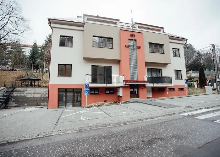 Διαμέρισμα Vo Kammergraf *