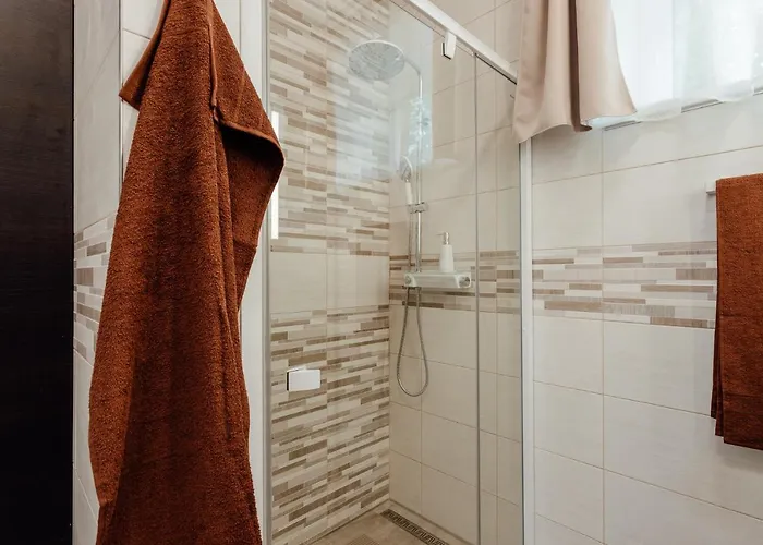 Vo Kammergraf Апартаменты *