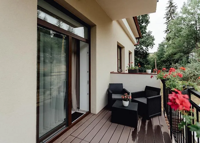 Vo Kammergraf Διαμέρισμα *