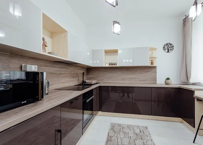 Vo Kammergraf Διαμέρισμα Banská Štiavnica