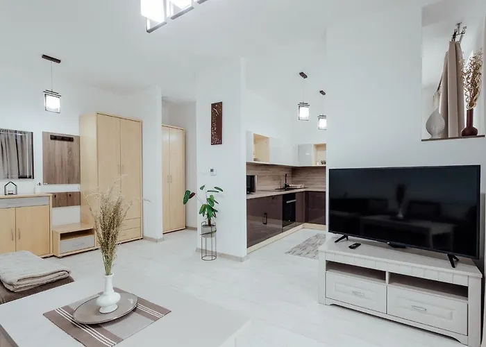 Vo Kammergraf Апартаменты *