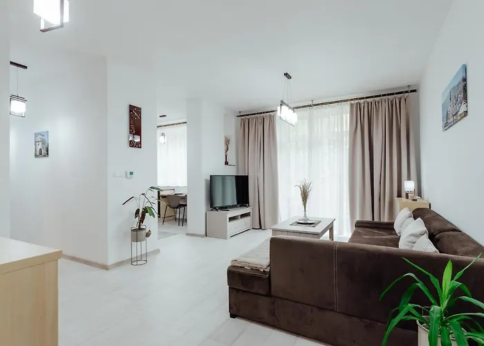 Vo Kammergraf Апартаменты Банска-Штьявница