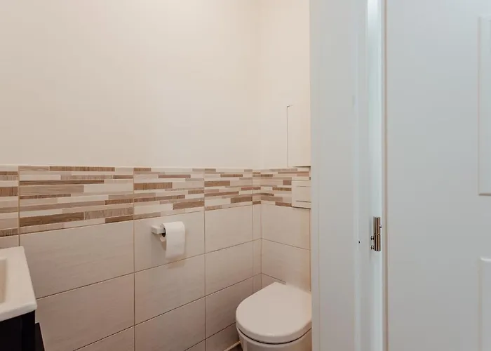 Διαμέρισμα Vo Kammergraf Banská Štiavnica