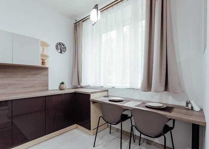 Vo Kammergraf Апартаменты Банска-Штьявница