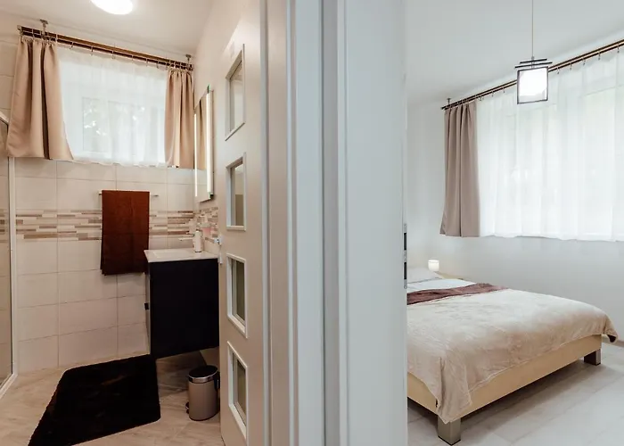 Vo Kammergraf * Banská Štiavnica