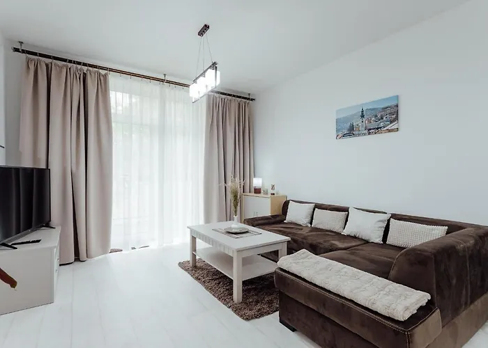 Διαμέρισμα Vo Kammergraf *