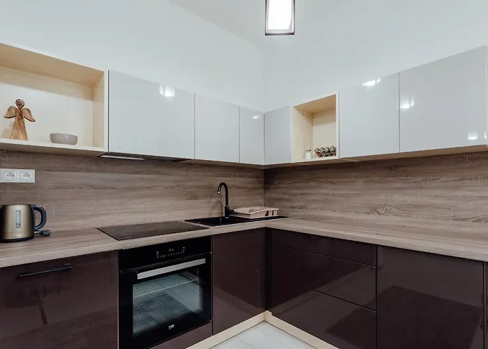 Vo Kammergraf Διαμέρισμα Banská Štiavnica